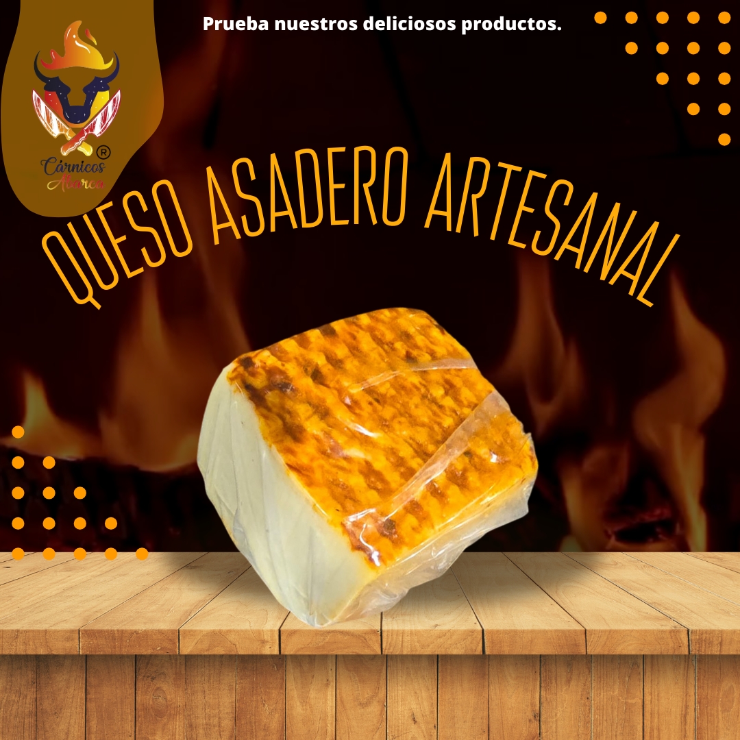 QUESO ASADERO CHILCHOTA / Precio: $160.00