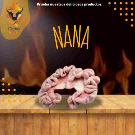 NANA / Precio: $78.00