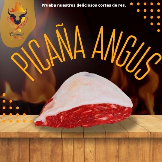 PICAÑA DE RES ANGUS / Precio: $230.00