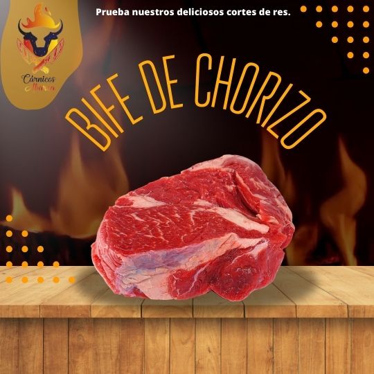 BIFE DE CHORIZO / Precio: $199.00