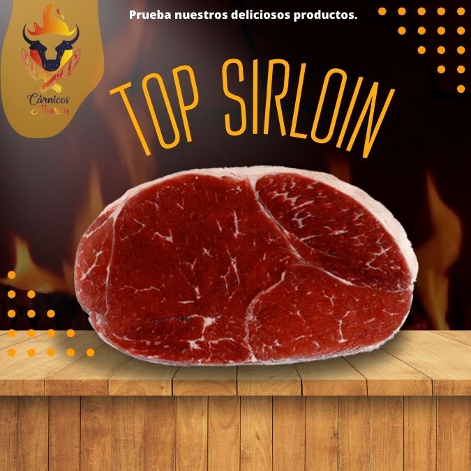 TOP SIRLOIN / Precio: $210.00