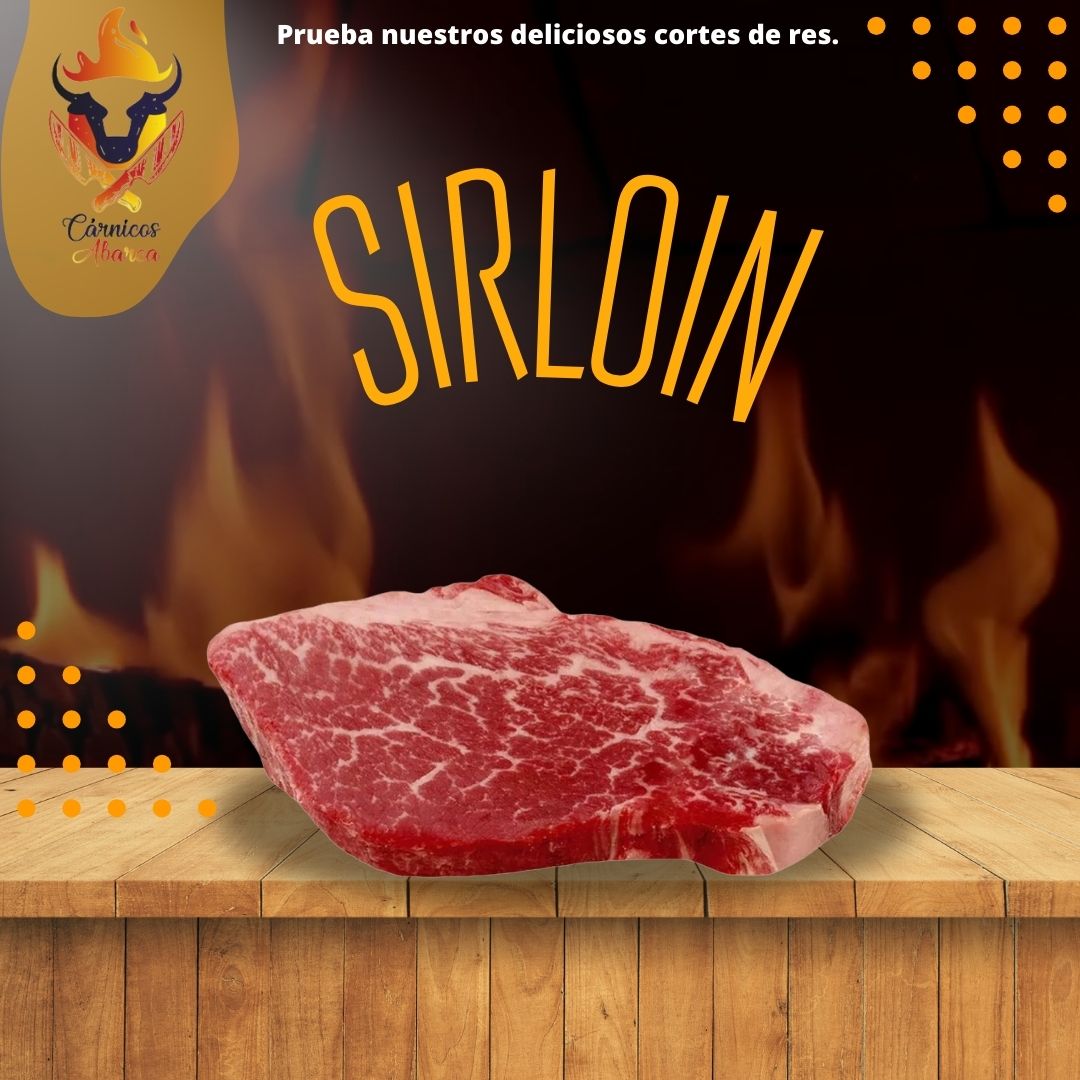 SIRLOIN / Precio: $169.00