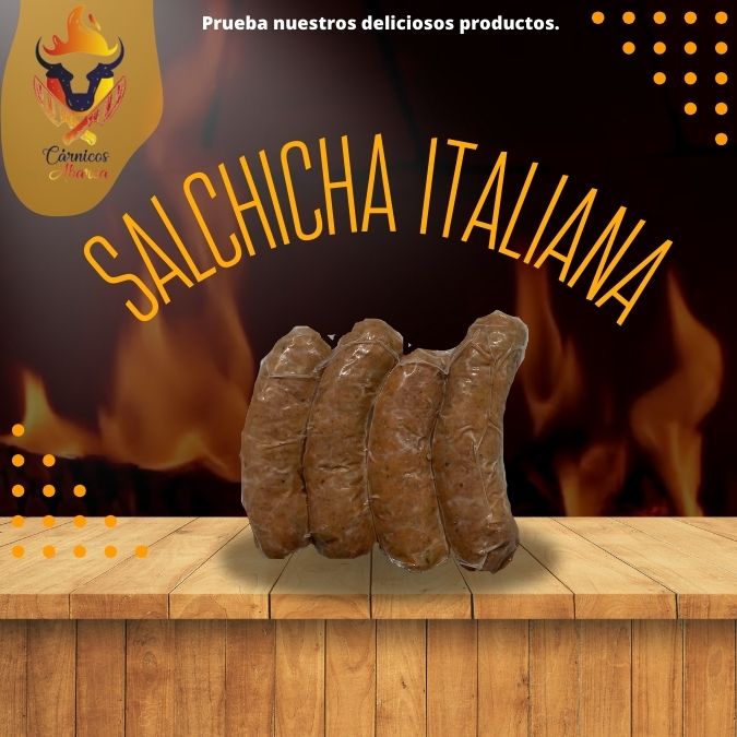 SALCHICHA  PARA ASAR / Precio: $89.00