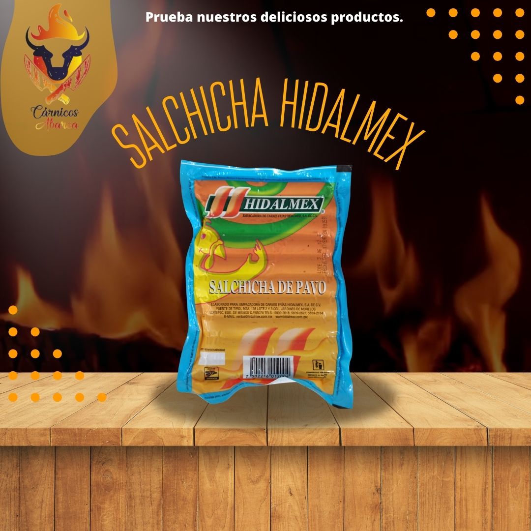 SALCHICHA CHERIO / Precio: $46.00