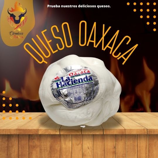 QUESO OAXACA / Precio: $136.00