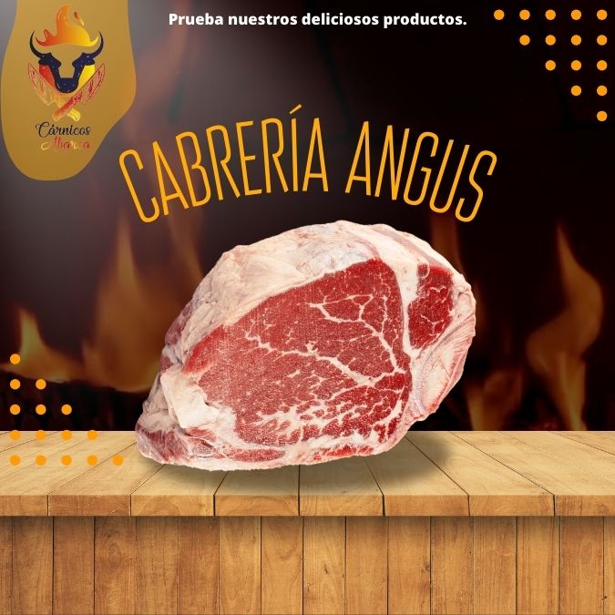 CABRERIA ANGUS / Precio: $270.00